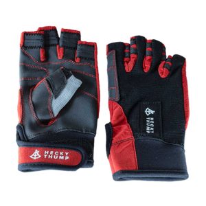 Gloves- Featured