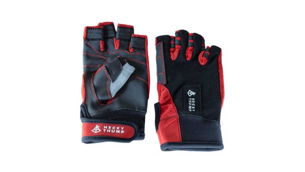 Gloves- Featured